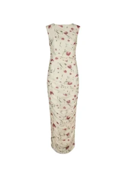 Corilina Artist Mesh Dress