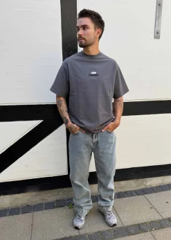 CORY STRAIGHT FIT JEANS