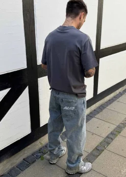 CORY STRAIGHT FIT JEANS