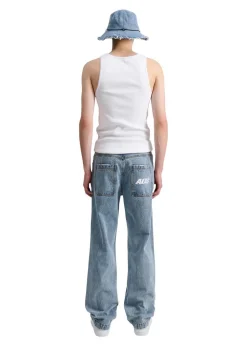CORY STRAIGHT FIT JEANS