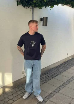 CORY STRAIGHT FIT JEANS