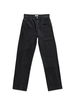 CORY STRAIGHT FIT JEANS