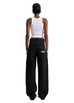 CORY STRAIGHT FIT JEANS