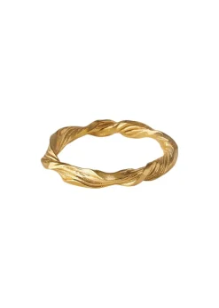 Dancing Wave Ring