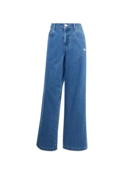 DENIM 3S PANT