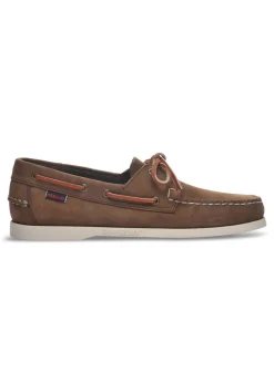 Docksides Portland Nubuck