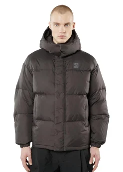 Dyngja Down Jacket