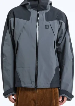 Dyngja Shell Jacket