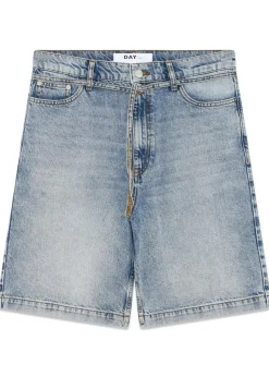 Elijah Shorts – Blue Soft Denim