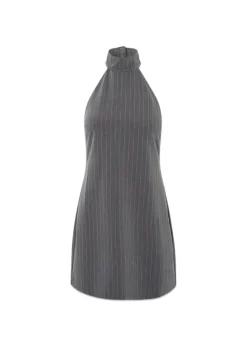 EmiliaMD halterneck dress