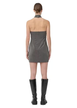 EmiliaMD halterneck dress