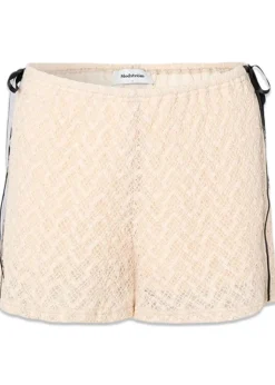 EmiliaMD lace shorts