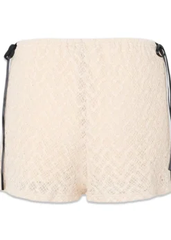 EmiliaMD lace shorts