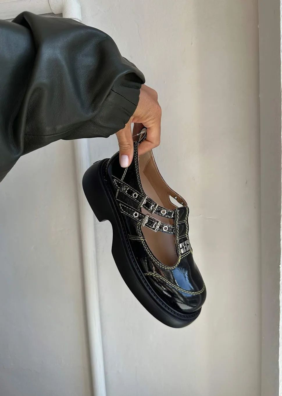 Everyday Butterfly Mary Jane Naplack