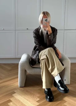 Everyday Loafer Naplack