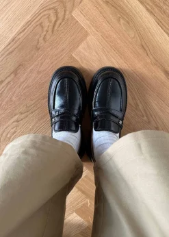Everyday Loafer Naplack