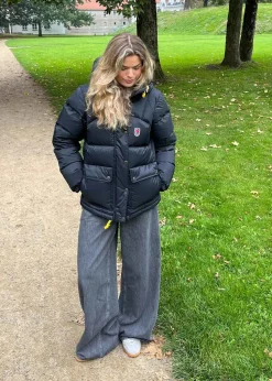 Expedition Down Lite Jacket W