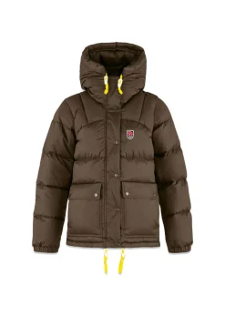 Expedition Down Lite Jacket W