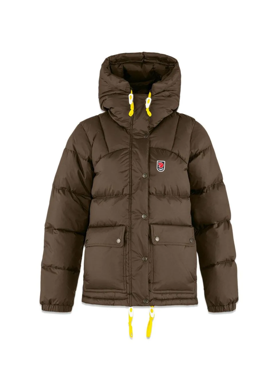 Expedition Down Lite Jacket W