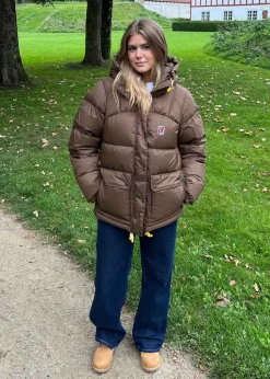 Expedition Down Lite Jacket W