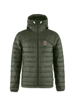 Expedition Pack Down Hoodie M