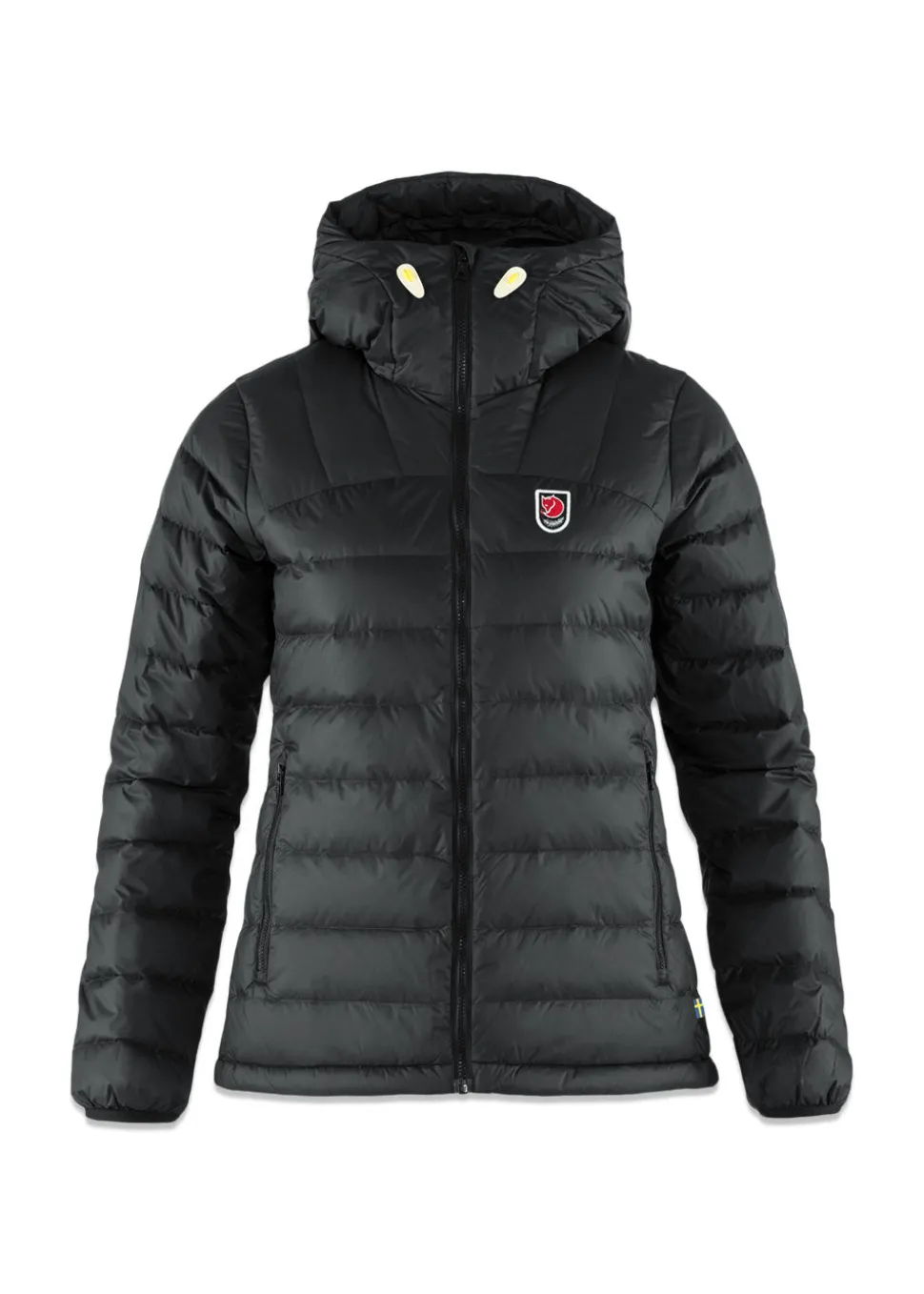 Expedition Pack Down Hoodie W