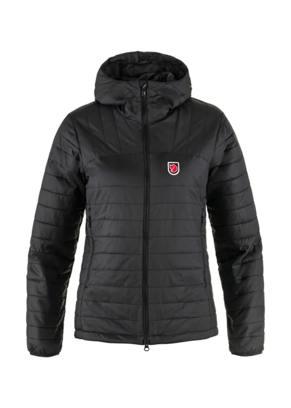 Expedition X-latt Hoodie W