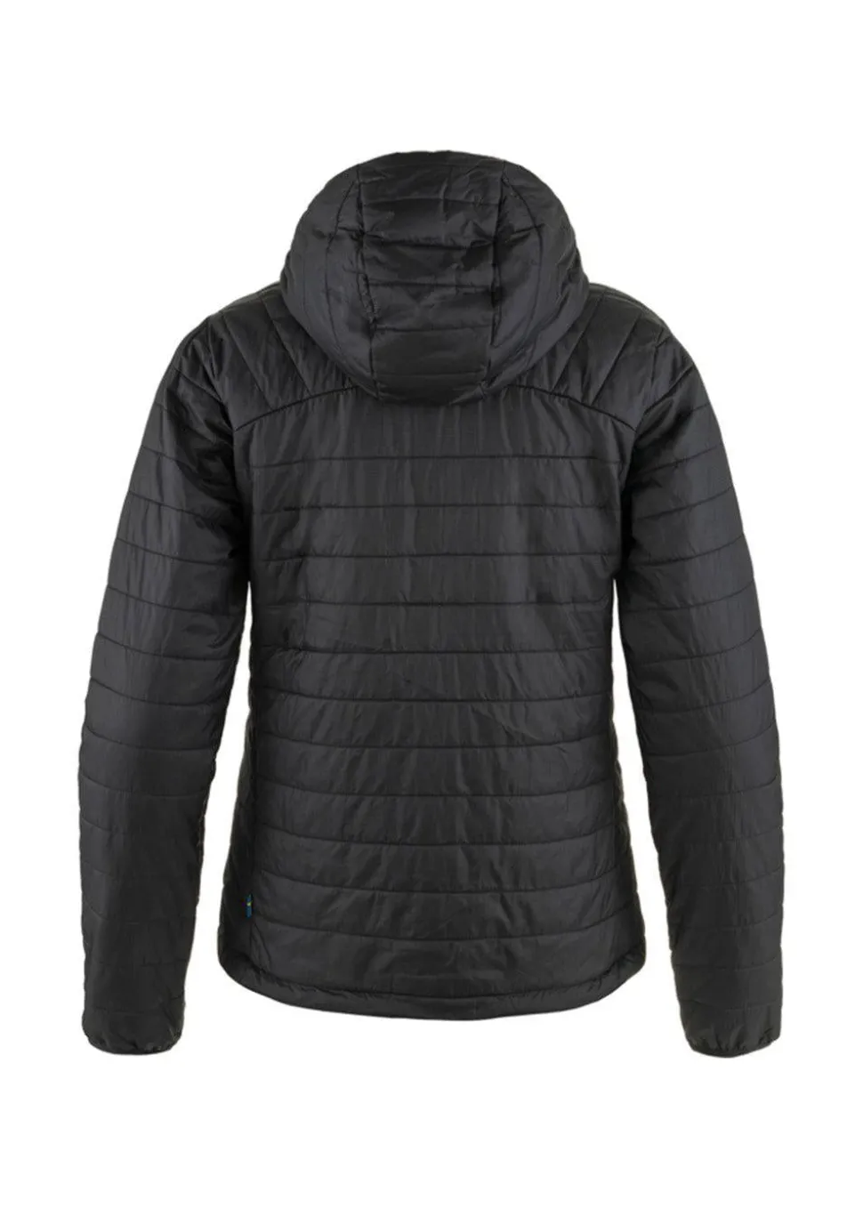 Expedition X-latt Hoodie W