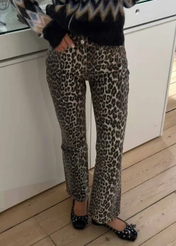 Eyelets Bow Ballerina Naplack