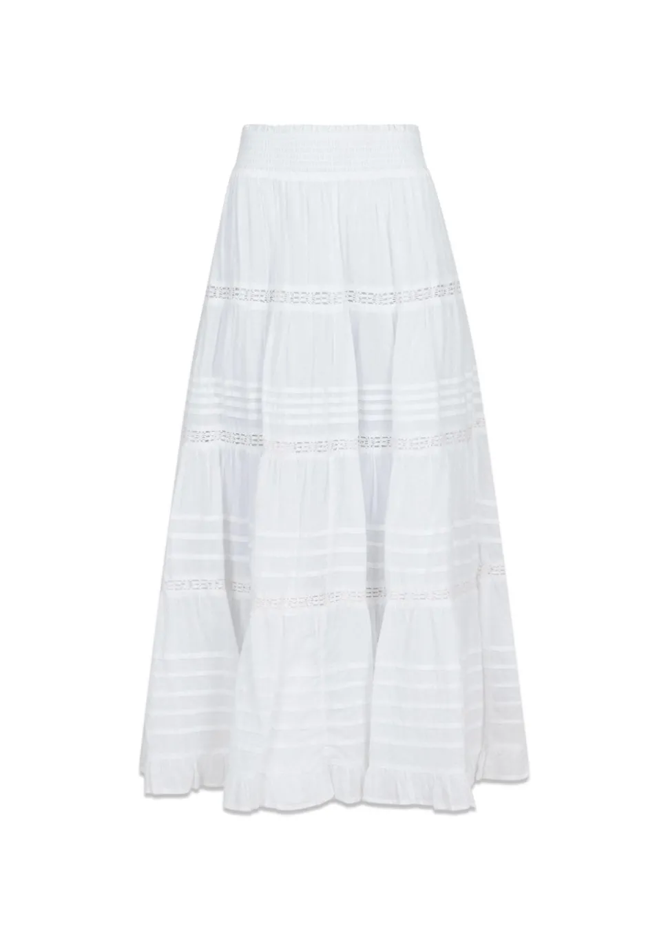 Felicia S Voile Skirt