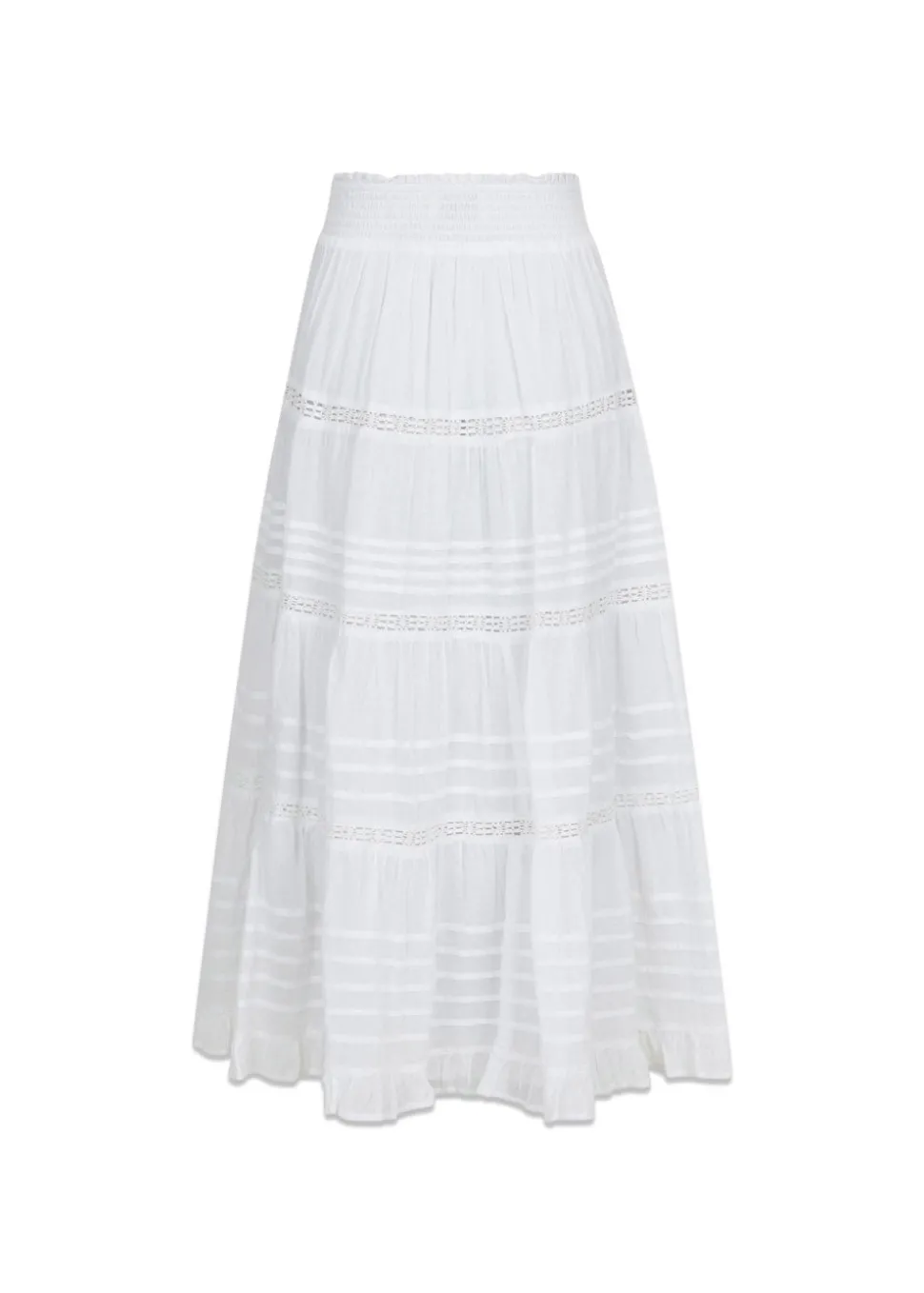 Felicia S Voile Skirt