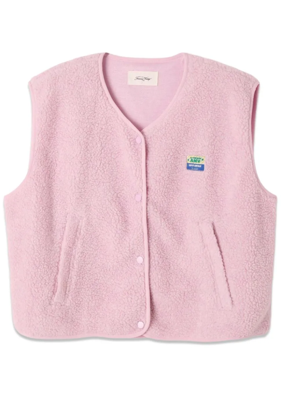 Femme vestes hoktown