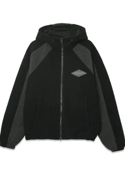 Fleece Jacket