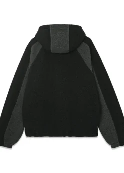 Fleece Jacket