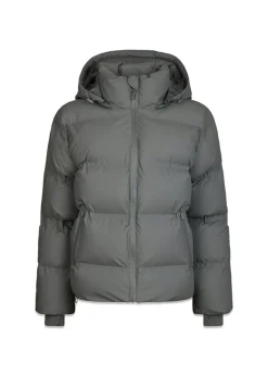 Fox C Puffer Jacket