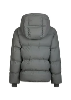 Fox C Puffer Jacket