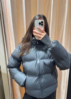 Fox C Puffer Jacket