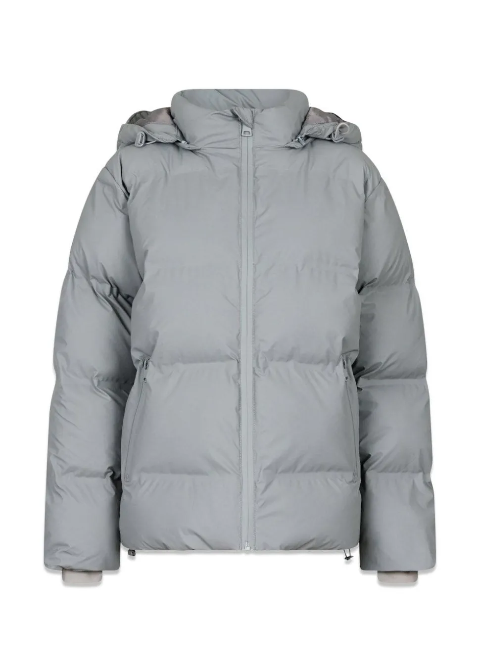Fox C Puffer Jacket