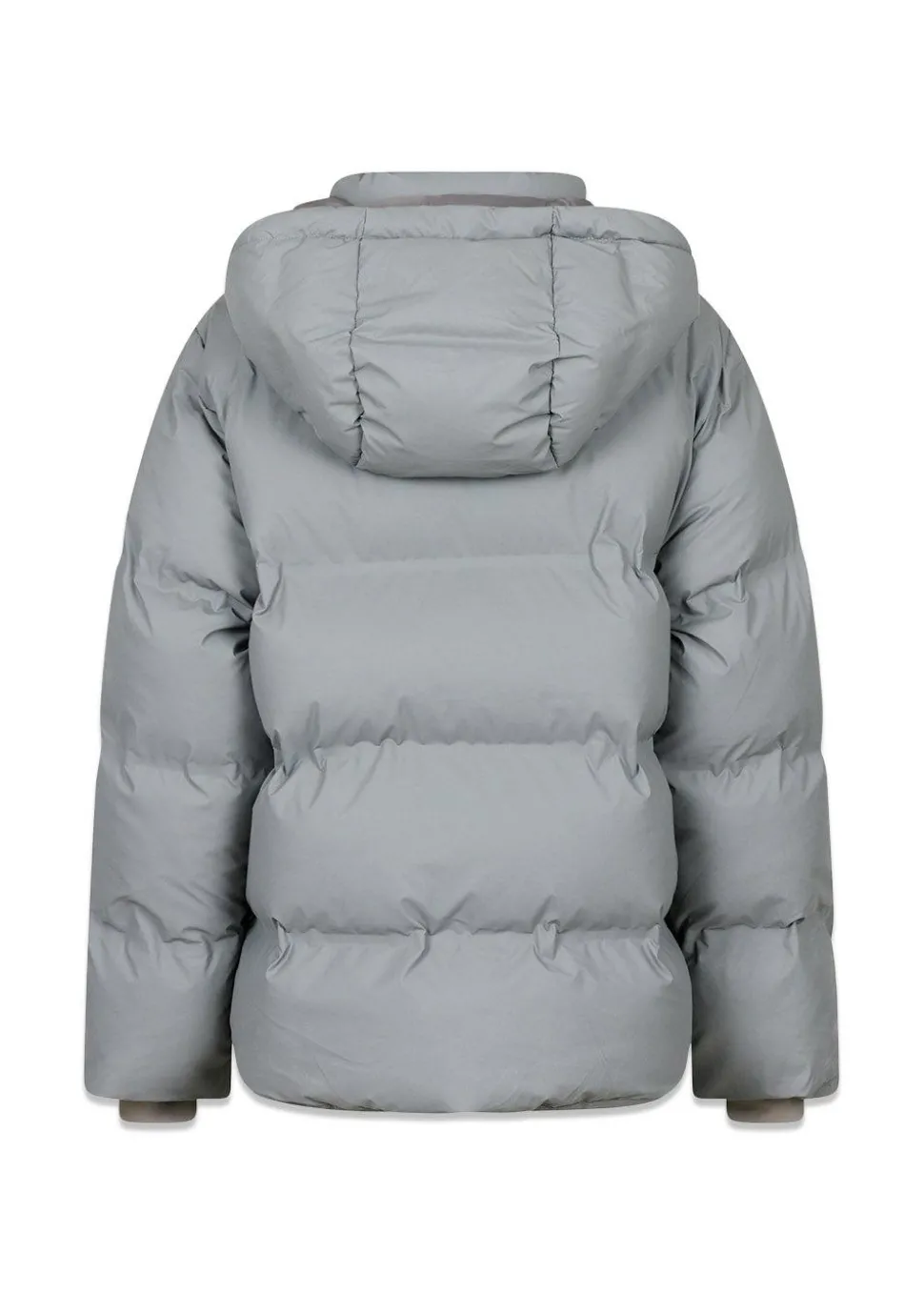 Fox C Puffer Jacket