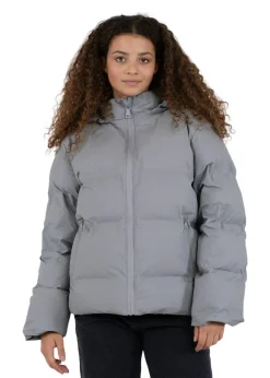Fox C Puffer Jacket