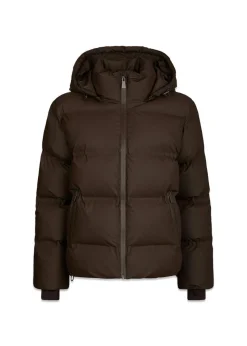 Fox C Puffer Jacket