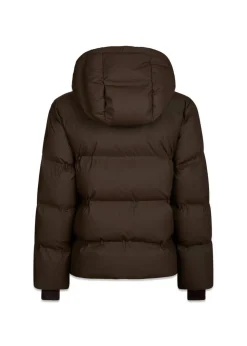 Fox C Puffer Jacket