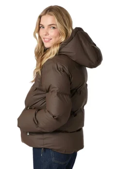 Fox C Puffer Jacket