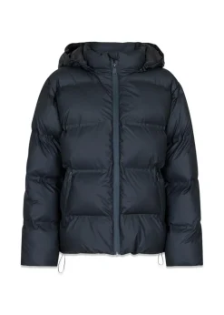 Fox C Puffer Jacket