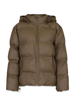 Fox C Puffer Jacket