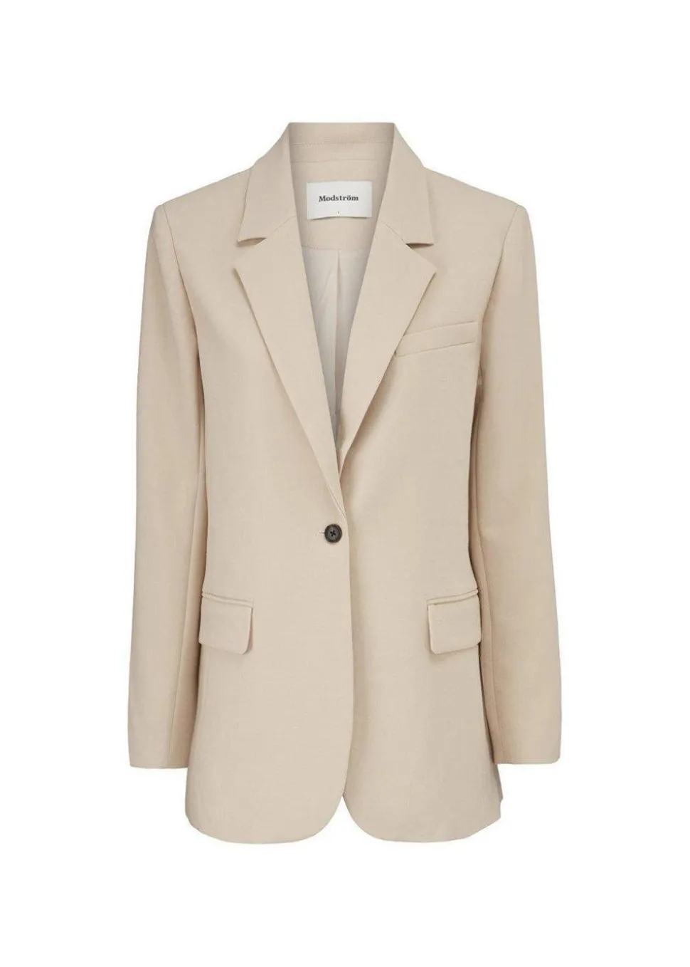 Gale blazer