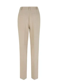 Gale straight pants