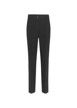 Gale straight pants