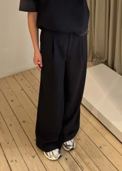 GaleMD 2 wide pants