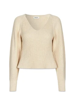 GalenMD short v-neck